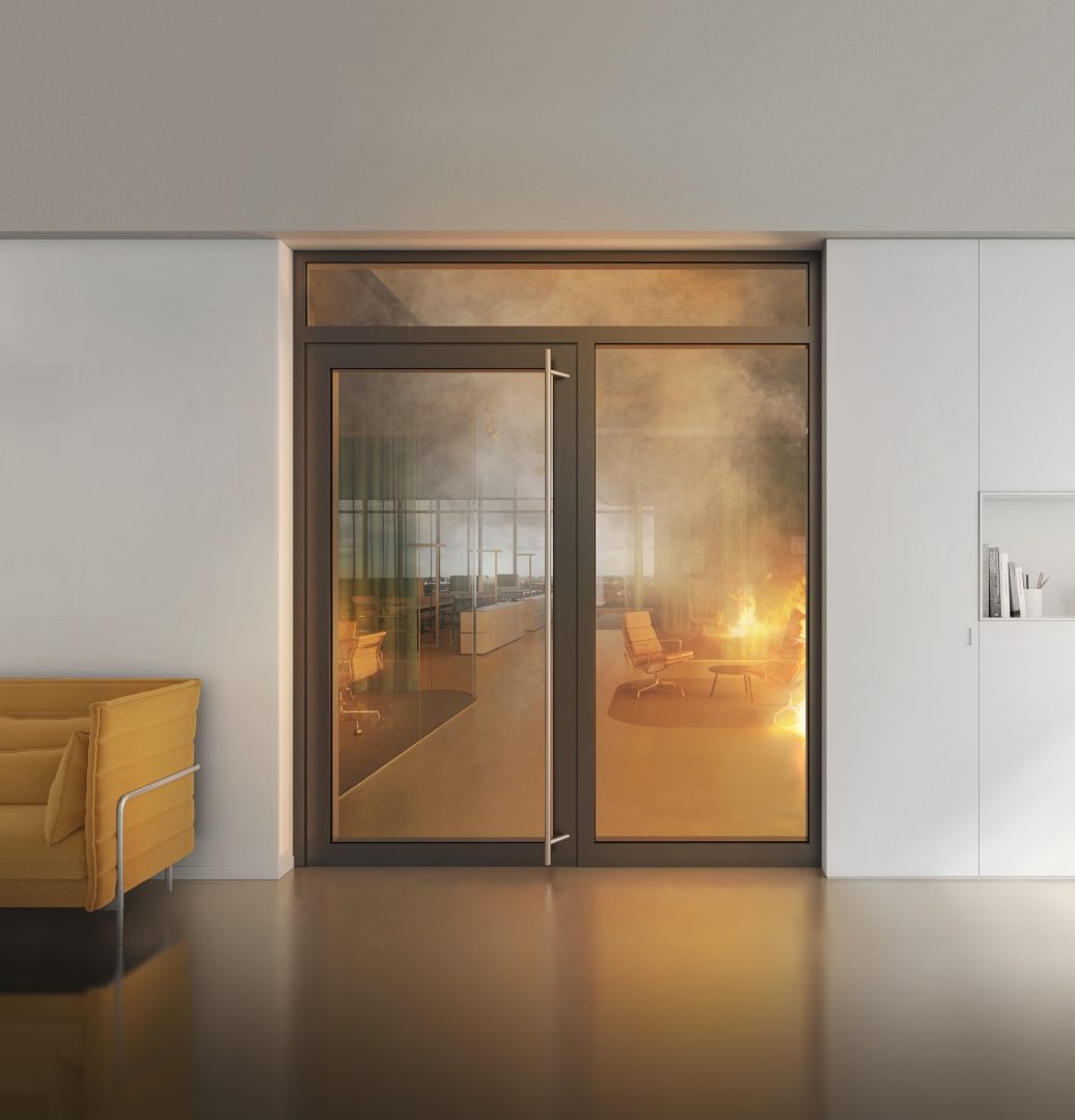 Behne Metallbau und Bauschlosserei